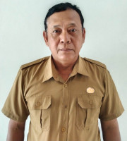 DEDIR SUDIRMAN