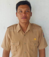 CHARLES FIRDAUS